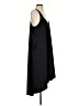 Athleta Black Casual Dress Size S (petite) - photo 4