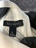 Talbots Ivory Turtleneck Sweater Size XL - photo 7