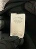 DR2 100% Polyester Black Short Sleeve Blouse Size M - photo 8