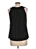Full Tilt Black Sleeveless Blouse Size L (estimated) - photo 2
