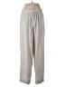 Splendid Gray Casual Pants Size M - photo 1