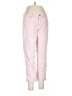 Cato Pink Jeans Size 8 - photo 1
