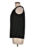 Full Tilt Black Sleeveless Blouse Size L (estimated) - photo 5