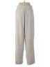 Splendid Gray Casual Pants Size M - photo 2