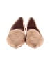 Taryn Rose Tan Flats Size 10 - photo 2