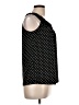 Full Tilt Black Sleeveless Blouse Size L (estimated) - photo 4