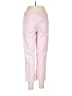 Cato Pink Jeans Size 8 - photo 2