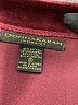 Donna Karan Intimates Burgundy Pullover Sweater Size S - photo 7