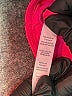 Alo Solid Pink Active Pants Size M - photo 5
