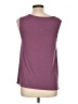 Torrid Purple Sleeveless Top Size Lg Plus (0) - photo 2
