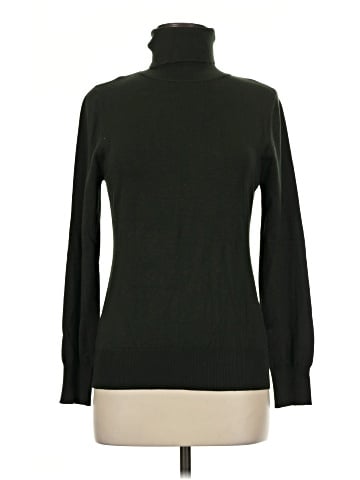 Cielo Turtleneck Sweater (view 1)