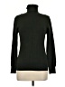 Cielo Green Turtleneck Sweater Size M - photo 1