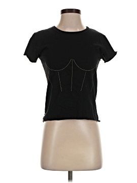 Also, Freedom Short Sleeve T-Shirt (view 1)