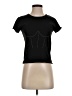 Also, Freedom Black Short Sleeve T-Shirt Size XS - photo 1
