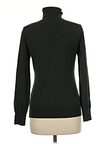 Cielo Turtleneck Sweater (view 2)