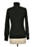 Cielo Green Turtleneck Sweater Size M - photo 2