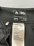 Adidas Solid Black Dress Pants Size M - photo 6