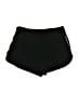 Athleta 100% Polyester Black Shorts Size M - photo 1