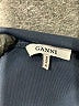 Ganni Blue Track Jacket Size EU 36 / US 6 - photo 6