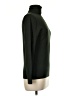 Cielo Green Turtleneck Sweater Size M - photo 4