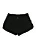 Athleta 100% Polyester Black Shorts Size M - photo 2