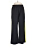 Splits 59 Color Block Black Track Pants Size M (estimated) - photo 1