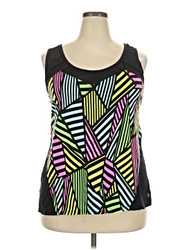 Livi Active Tank Top