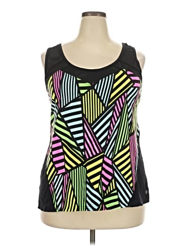 LIVI Active Tank Top (view 1)