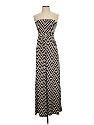 Newbury Kustom Casual Dress (view 1)