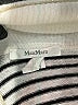 Max Mara Ivory Pullover Sweater Size L (estimated) - photo 7