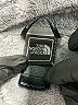 The North Face 100% Polyester Gray Fleece Size M - photo 6