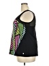 LIVI Active Black Tank Top Size 18 - photo 5