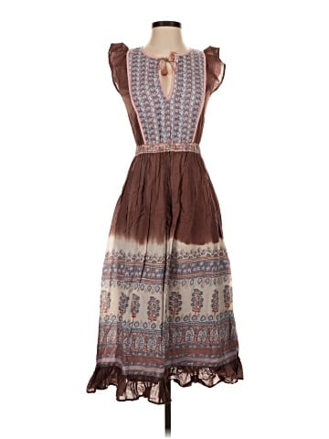 Ulla Johnson Casual Dress (view 1)