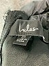 Lulus Black Cocktail Dress Size XL - photo 4