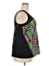 LIVI Active Black Tank Top Size 18 - photo 4