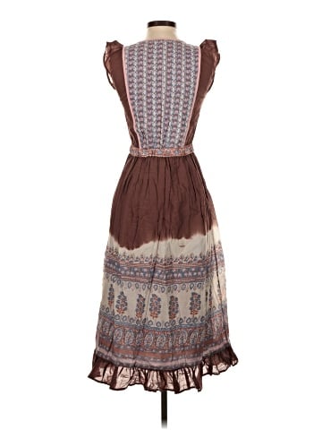 Ulla Johnson Casual Dress (view 2)