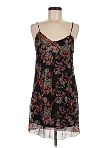 Traffic People Cocktail Dress (view 1)
