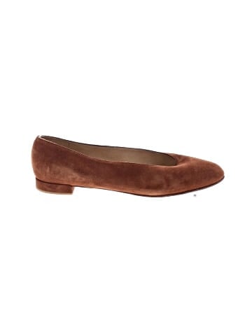 Stuart Weitzman Flats (view 1)