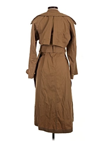 Vince. Trenchcoat (view 2)