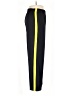 Splits 59 Color Block Black Track Pants Size M (estimated) - photo 4