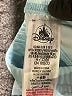 Disney 100% Polyester Solid Blue Casual Pants Size 3 - photo 3
