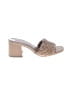 A New Day Tan Sandals Size 7 1/2 - photo 1