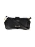 Bebe Solid Black Crossbody Bag One size - photo 1