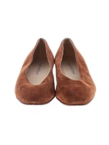 Stuart Weitzman Flats (view 2)