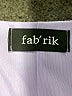 Fab'rik 100% Polyester Solid Purple Cocktail Dress Size M - photo 7