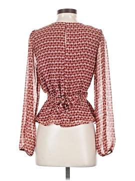 Unbranded 3/4 Sleeve Blouse (view 2)