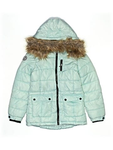 Justice Snow Jacket (view 1)