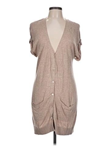Ann Taylor Cardigan (view 1)