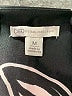 Cato 100% Polyester Black Casual Dress Size M - photo 7