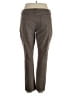 Bandolino Brown Jeans Size 16 - photo 2